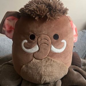 CHIENDA MAMMOTH SQUISHMALLOW